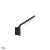 OPRAWA ELEWACYJNA VALANT 9W 4000K 650LM IP65 120X80MM GRAFIT